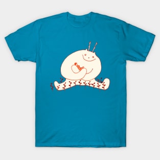 Cuddling T-Shirt